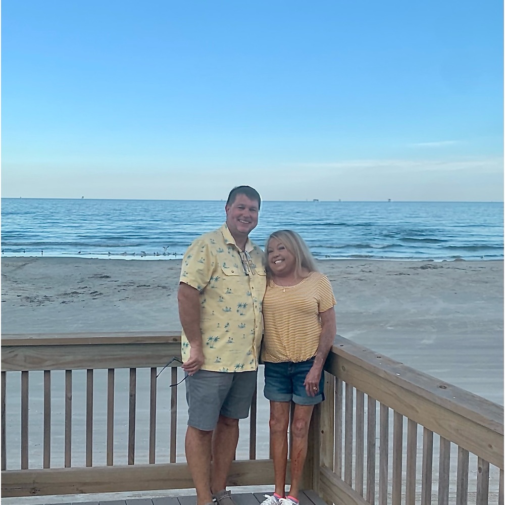 Meet your Posher, Lisa